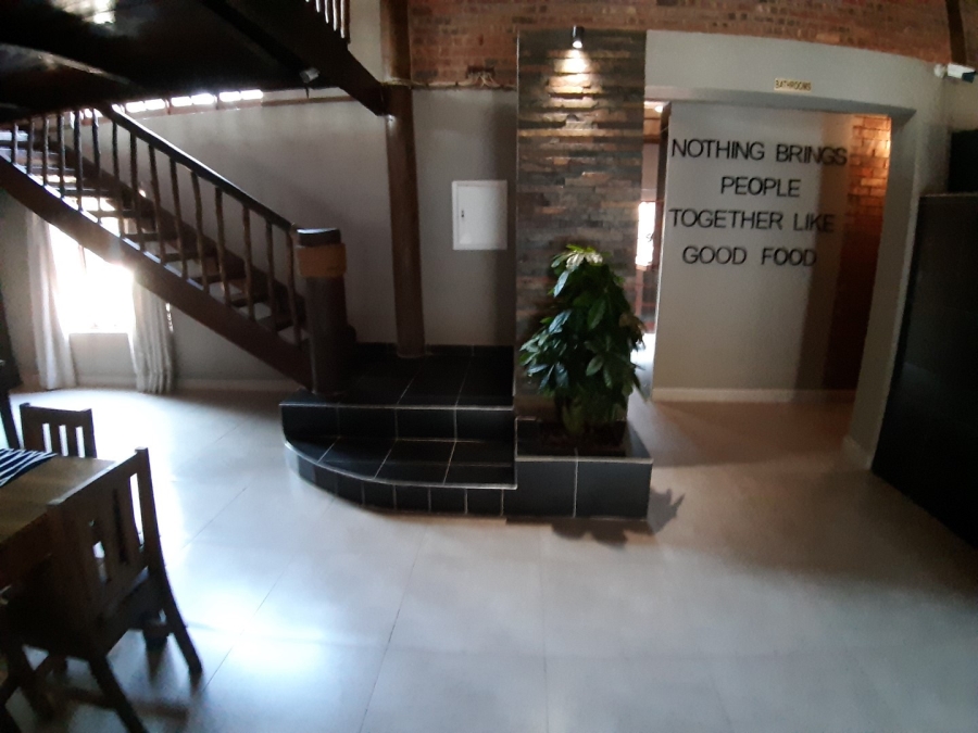 Commercial Property for Sale in Zeerust North West